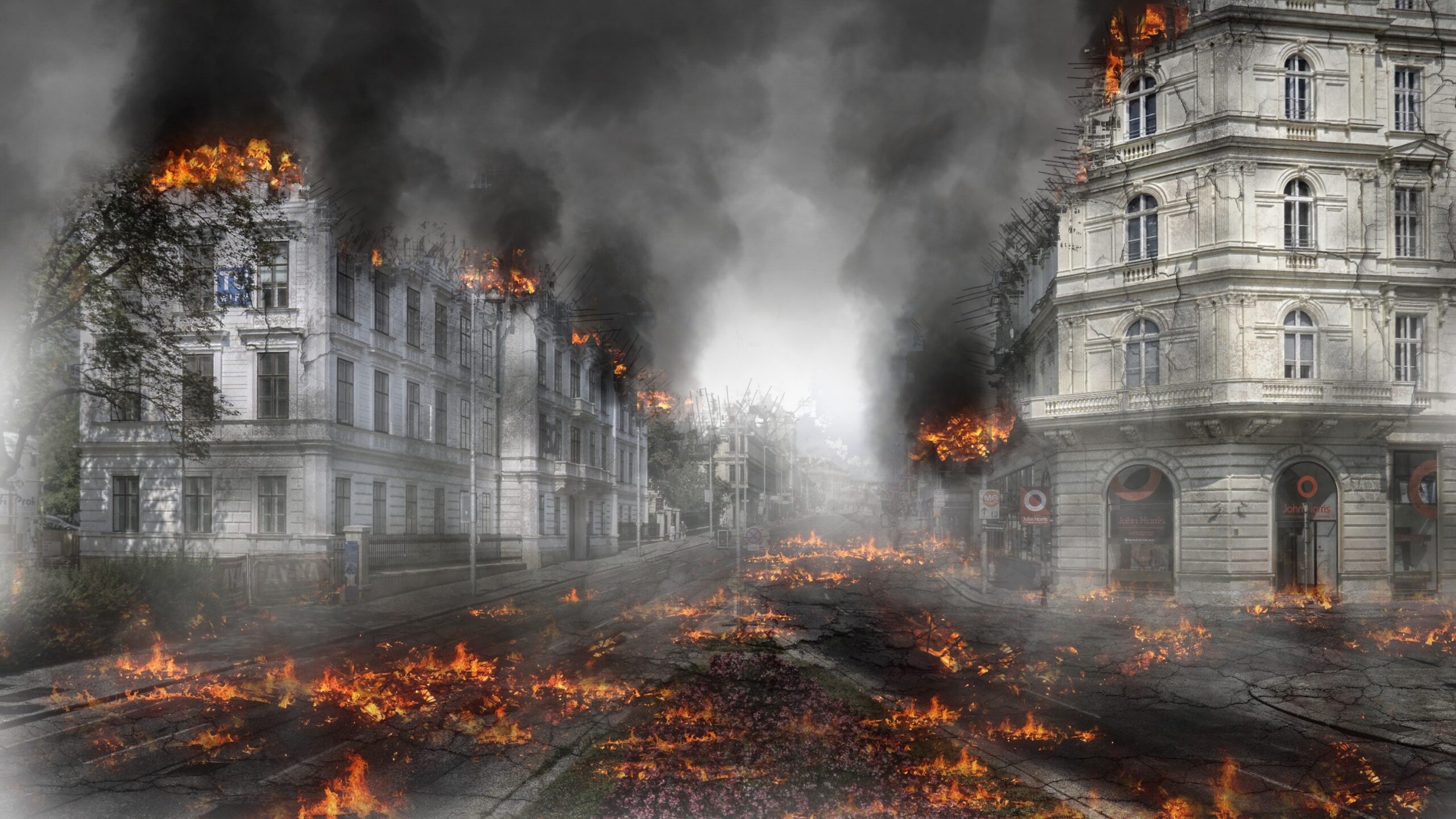 Armageddon